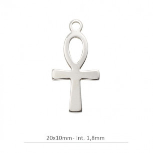 Sterling Silver Egyptian...