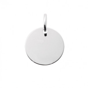 Colgante 15mm para grabar