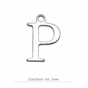 Colgante inicial P largo...