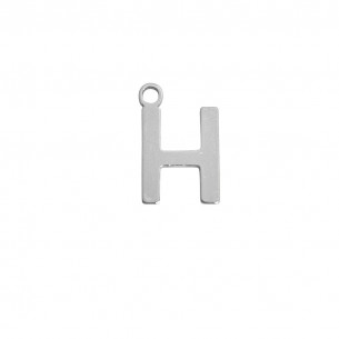 Mini colgante ¨H¨ alto...