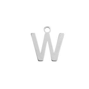Mini colgante ¨W¨ alto 10...