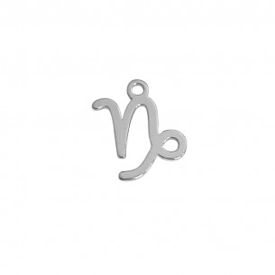 Mini colgante capricorn 9...
