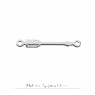 Intercalaire flèche 24 en...