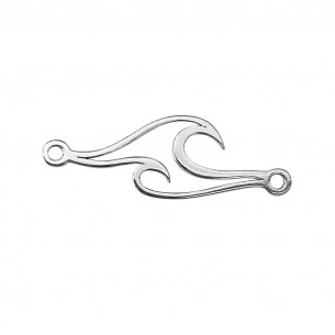 Entrepieza ola 23 mm  en...