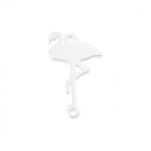 Intercalaire flamant rose...