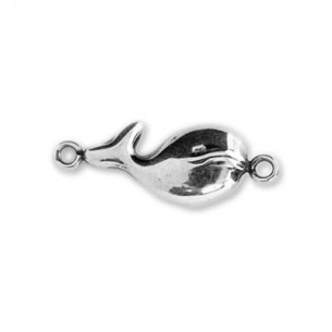 Entrepieza Ballena 22 mm en...