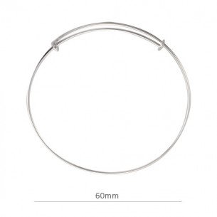 Fornitura pulsera 60 mm de...