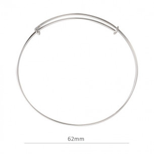 Fornitura pulsera 62 mm de...