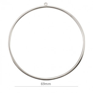 Fornitura pulsera cerrada...
