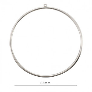 Fornitura pulsera cerrada...