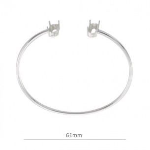 Fornitura pulsera 61 mm con...