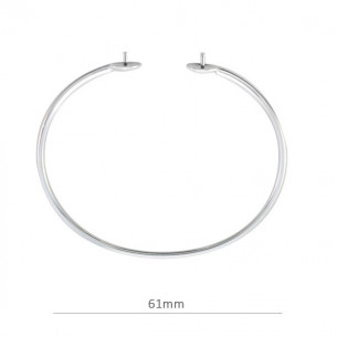 Fornitura pulsera 61 mm con...