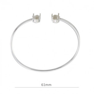 Fornitura pulsera 61mm con...