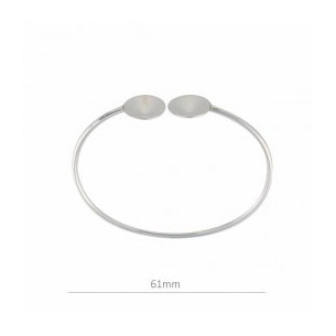 Fornitura pulsera 61 mm...