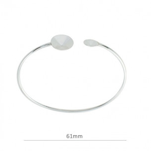 Fornitura pulsera 61 mm con...