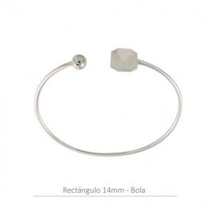 Fornitura pulsera 61 mm con...