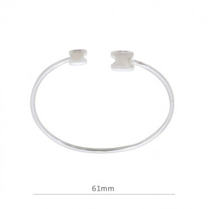 Fornitura pulsera 61mm con...