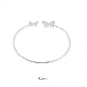 Fornitura pulsera 61mm con...