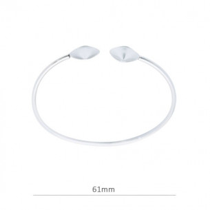 Fornitura pulsera 61 mm con...