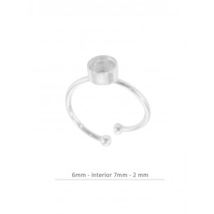 Anillo circulo 6mm-interior...