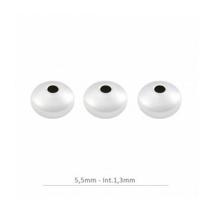 Bolas ovni 5,5mm-int.1,3mm...