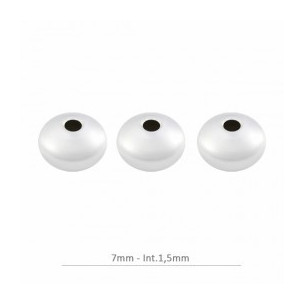 Bolas ovni 7mm-int. 1,5mm...