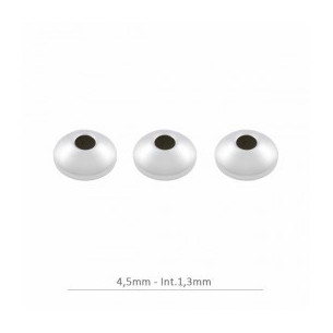 Bolas ovni 4,5mm-int.1,3mm...