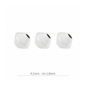 Bolas tupi 4,5mm-int. 1,8mm...