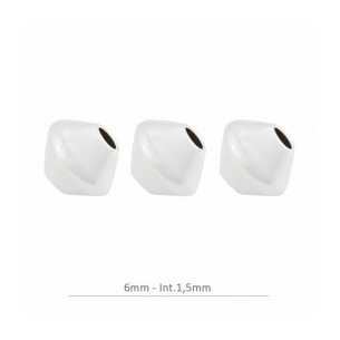 Bola tupi 6mm-int. 1,5mm en...