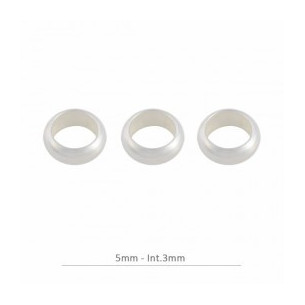 Donut 5mm-interior 3mm en...