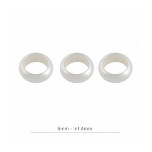 Donut 6mm-interior 4mm en...