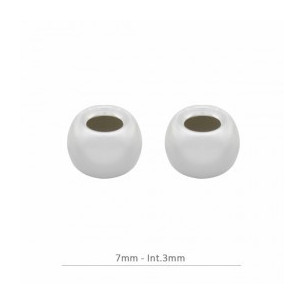 Donut 7mm-interior 3mm en...
