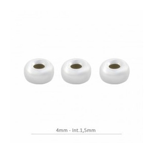 Donut 4mm-interior 1,5mm en...
