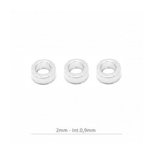 Chafas tubo 2mm-interior 1...