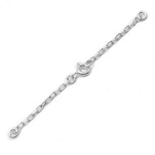 Alargador de cadena de...