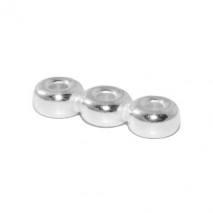 Separador donuts 13mm con 3...