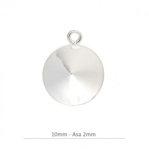 Bisel colgante cono 10mm...