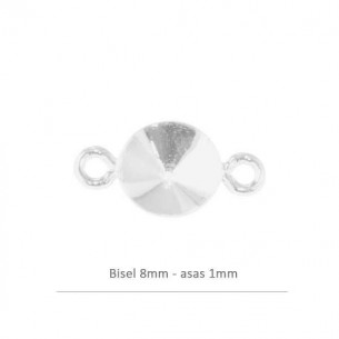 Bisel entrepieza bisel cono...