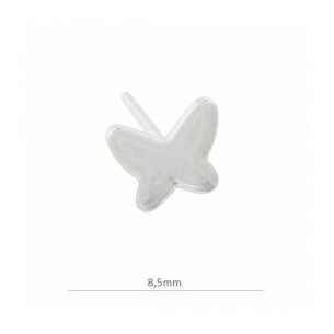 Sterling silver Butterfly...