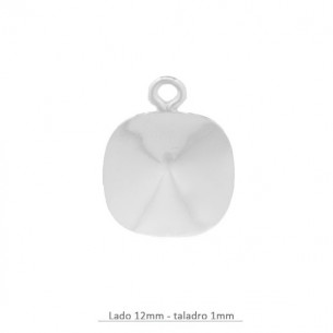 Bisel colgante cuadrado...