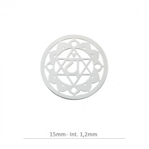 Entrepieza Chakra...