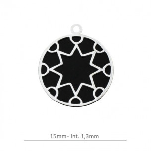 Colgante pequeño motivo...