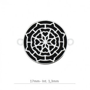 Entrepieza pequeña motivo...