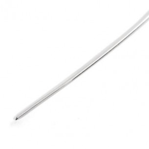 Sterling silver wire