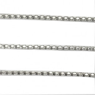 Cadena coreana 1,5mm en...