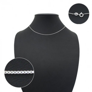 Gargantilla veneciana 40cm