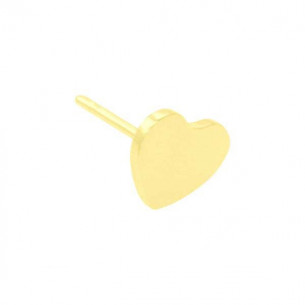 Gold plated Sterling Silver...