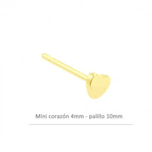 Gold plated Sterling Silver...