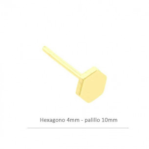 Gold plated Sterling Silver...