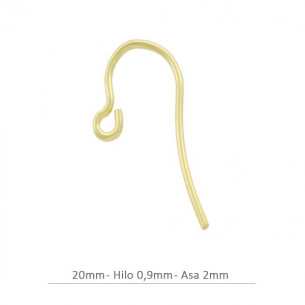 Gancho de pendiente 20mm...
